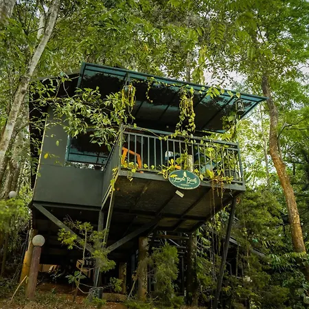 Ranches Jungle Beats Resorts-3