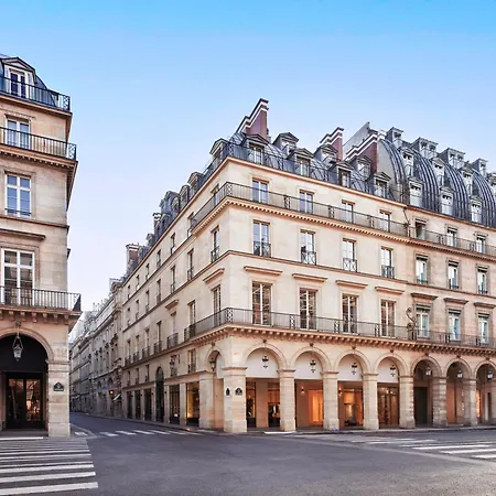 Maison Barrière Vendôme-2