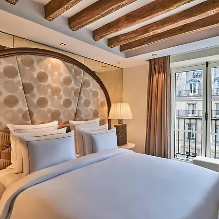 Maison Barrière Vendôme-3