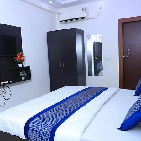 Hotel Elite Inn-2