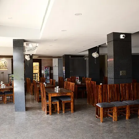 Hotel Morvi Nandan-3