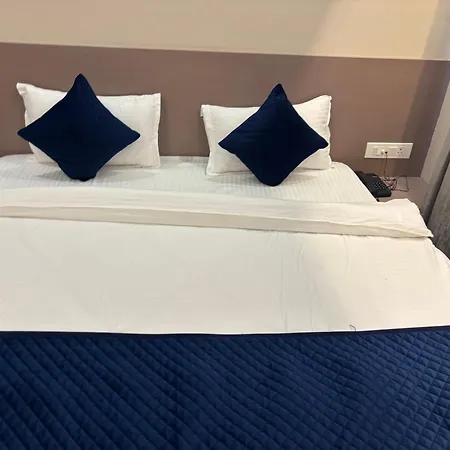 Hotel Sisodiya Palace-2