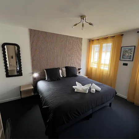 Hotel Le royal-2