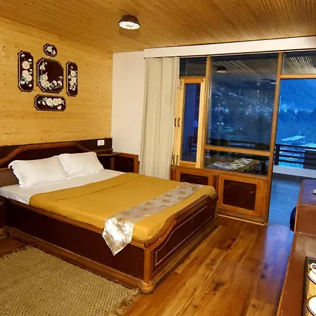 Hotel Daddy'S Inn Manali Near Gurudwara And Hadimba Devi Temple - Best Premium Hotel-2