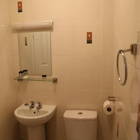 All Seasons Guest House-2