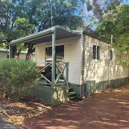 Rockingham Holiday Village-2