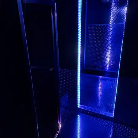 Telos Discovery Space Center-3