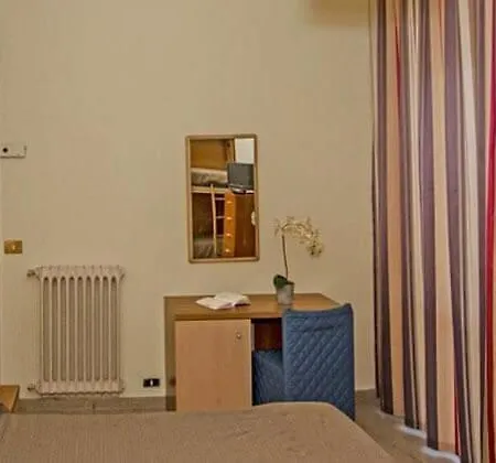Hotel Laurin-3
