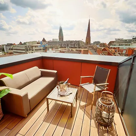 Nena Apartments Bremen By Lesa-3