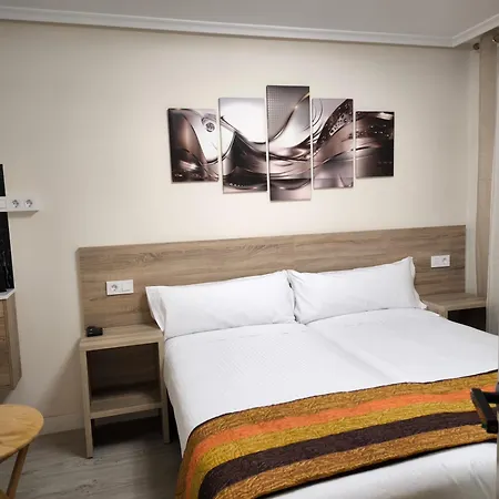 Hostal del Norte-2