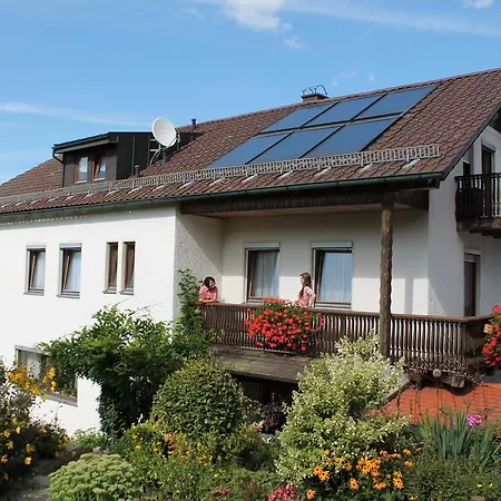 Gästehaus Fidelis-3