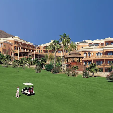 1881 Tenerife Madrigueras Golf Hotel (Adults Only)-2