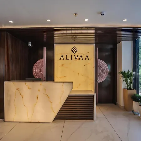 Alivaa Hotel, Mcleodganj With Best Dhauladhar View & Infinity Pool Sky Garden-3