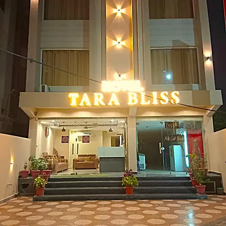 Hotel Tara Bliss-2