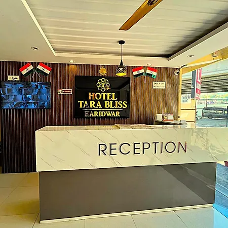 Hotel Tara Bliss-3