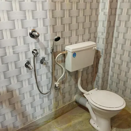 Sagar Guest House-2