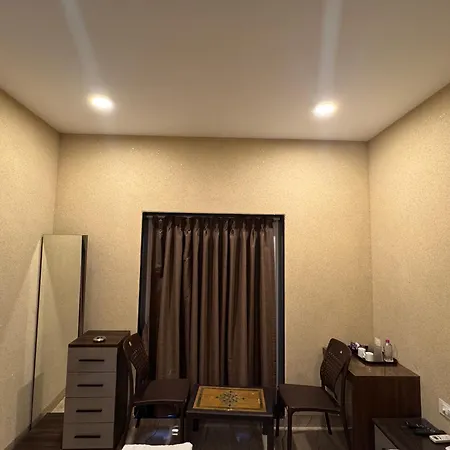 Casa Majestic Resort & Spa , Panchgani-2