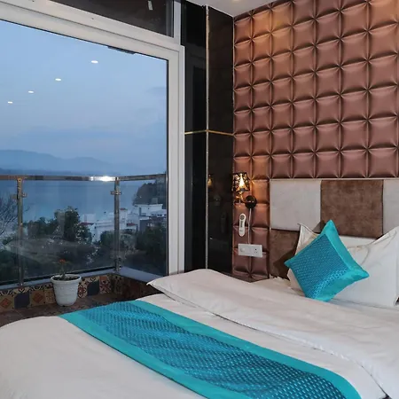 Hotel Gharonda - Ganga Valley View-3