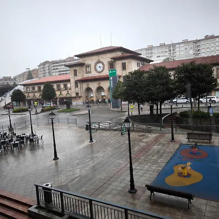 Hostal del Norte-3