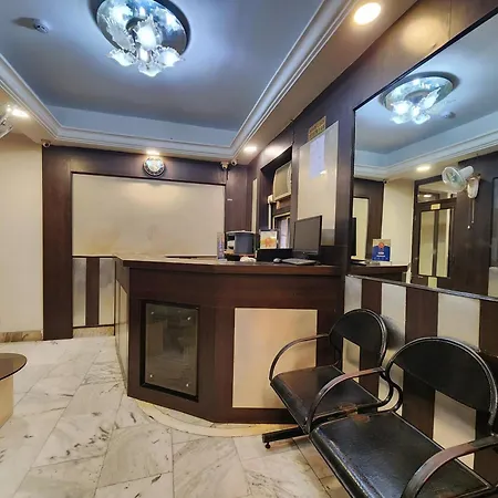 Hotel Al Sana-2