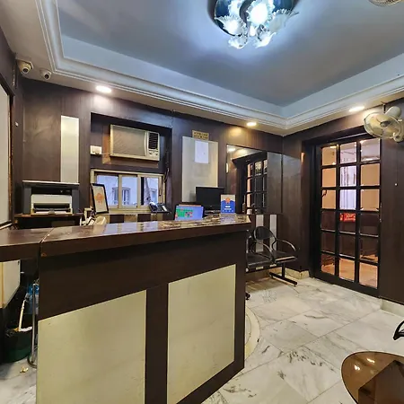 Hotel Al Sana-3