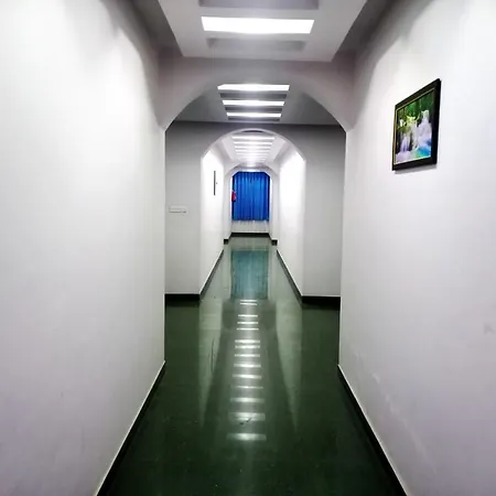 Hotel Mithila Residency-2