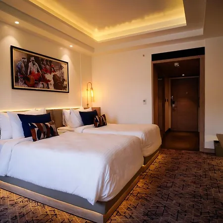 Ishaan Sarovar Portico Deoghar-3