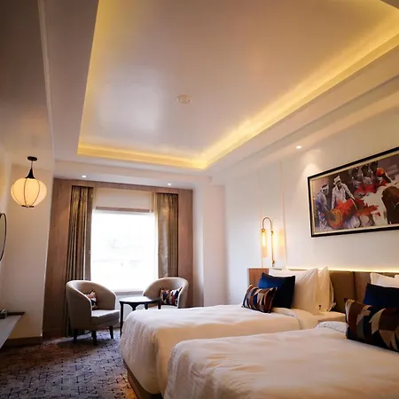 Ishaan Sarovar Portico Deoghar-3