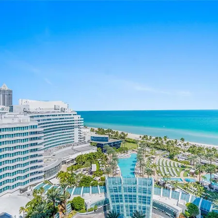 Fontainebleau Miami Beach-3