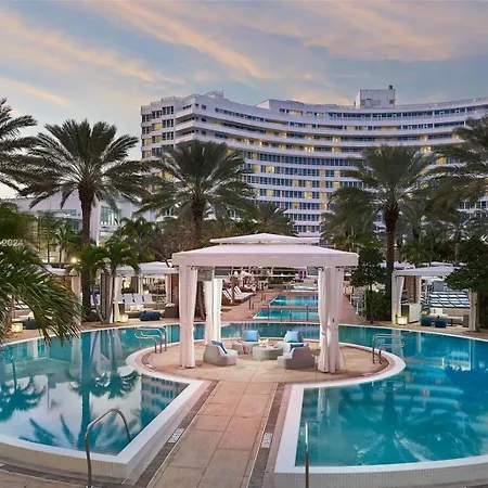 Fontainebleau Miami Beach-2