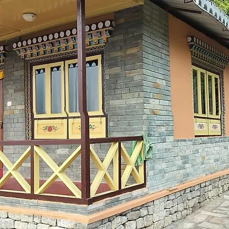 Lamthang Retreat Premium Cottage-2