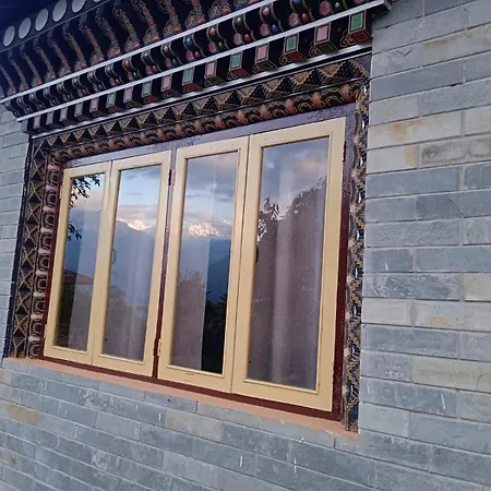 Lamthang Retreat Premium Cottage-3