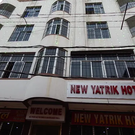 New Yatrik Hotel-3
