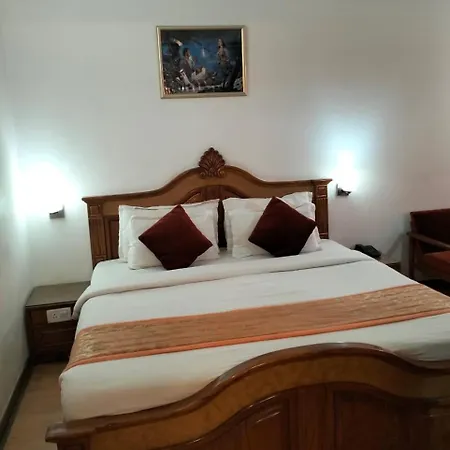 Hotel Baljees Regency-2