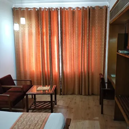Hotel Baljees Regency-3