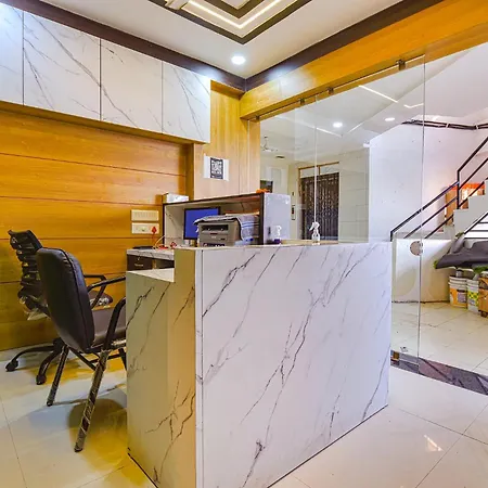 Green Tree Hotel-2