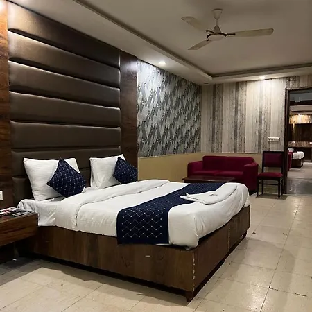 Hotel Hanuwant Palace-3