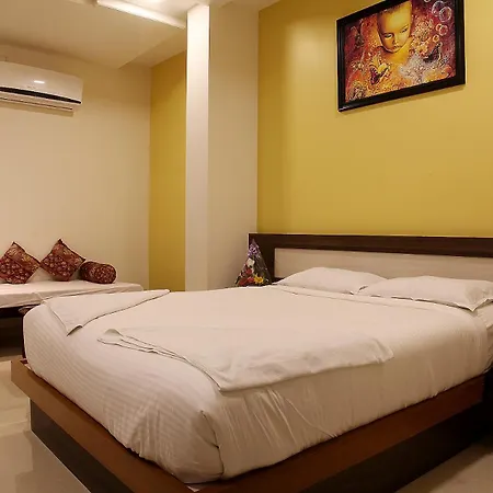 Hotel Shubhashree Comfort-2