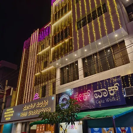 Hotel Shubhashree Comfort-3