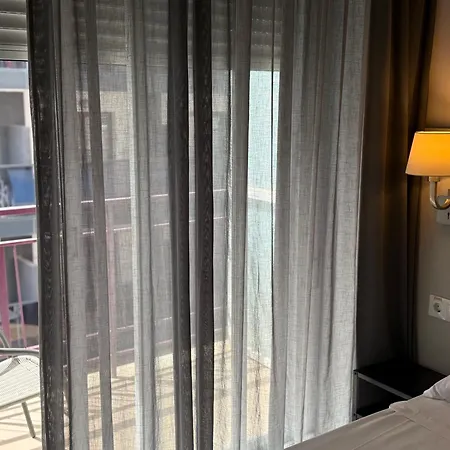 Hotel Bed&Breakfast Benidorm-2