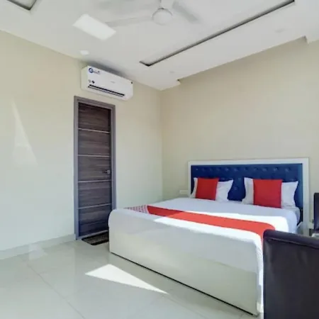 Hotel Galaxy-2