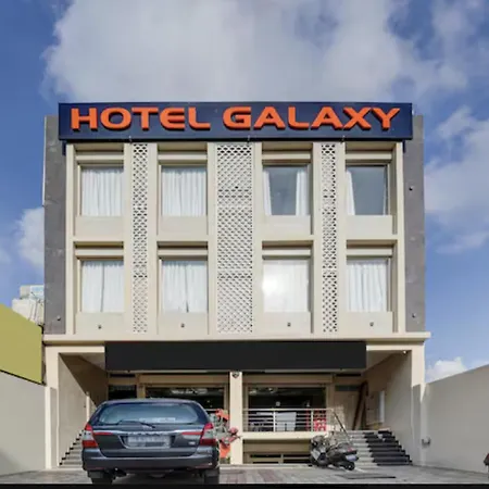 Hotel Galaxy-3