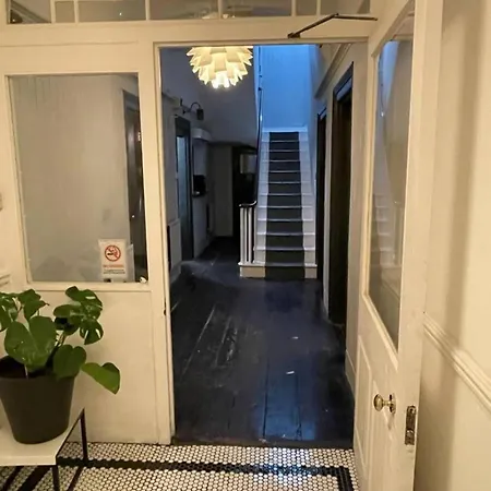 The Falmouth Townhouse-3