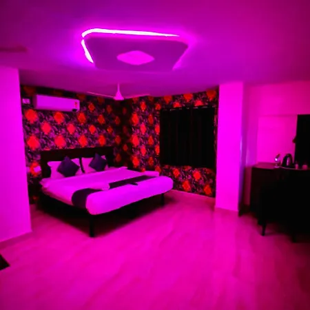 Hotel Star In-2