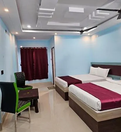 Hotel Suryadeep-3