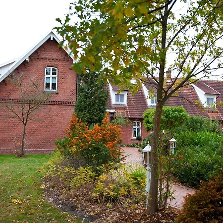 Hotel Alte Schule - Gasthaus Rose-3