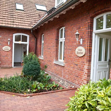 Hotel Alte Schule - Gasthaus Rose-2