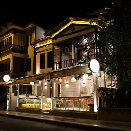 Amasya Atabey Konağı-2