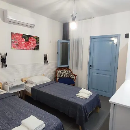 ÇAKIR HOME Apart OTEL-2