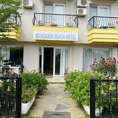 Mandarin Beach Hotel-2